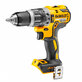 Аккумуляторная дрель-шуруповерт DeWalt DCD796NT ударная (без акк, без з/у)