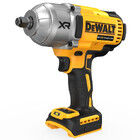 Аккумуляторный гайковерт DeWalt DCF900N (без акк, без з/у) — Фото 1