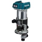 Аккумуляторный фрезер Makita DRT50ZJX2 (без акк, без з/у)