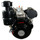 Двигатель дизельный LIFAN C192FD 6A — Фото 2