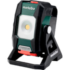 Аккумуляторный перфоратор Metabo KHA 18 LTX + Прожектор Metabo BSA 12-18 — Фото 5