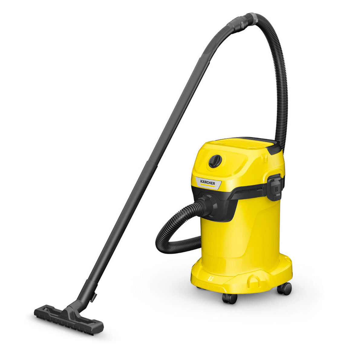 Пылесос хозяйственный Karcher WD 3 V-15/4/20 — Фото 1