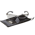 Солнцезащитные очки ADA VISOR BLACK — Фото 5
