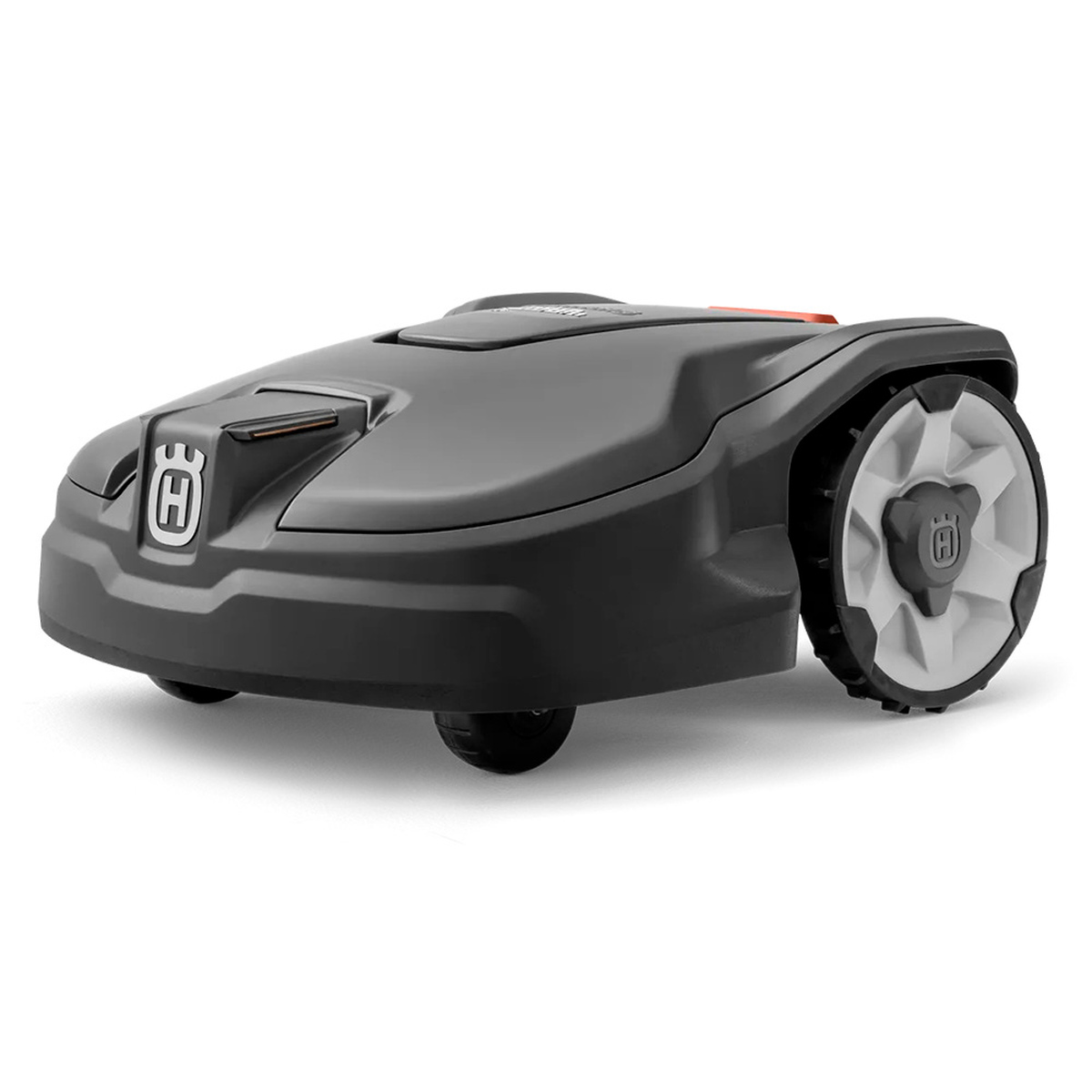 Газонокосилка-робот Husqvarna Automower 305 — Фото 1