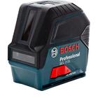 Лазерный уровень Bosch GCL 2-15 + RM1 + BM3