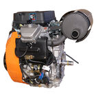 Двигатель бензиновый LIFAN 2V80F-A (20A) — Фото 5