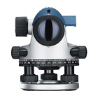 Нивелир оптический Bosch GOL 26D с проверкой — Фото 3