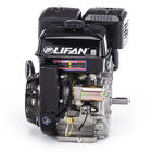 Двигатель бензиновый LIFAN 190FD — Фото 7