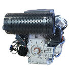 Двигатель бензиновый LIFAN 2V80F-A (20A) — Фото 4