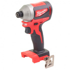 Набор аккумуляторных инструментов Milwaukee M18 BLPP2A3-502X (Шуруповерт M18 BLPD2 + Винтоверт M18 BLIDR) — Фото 4