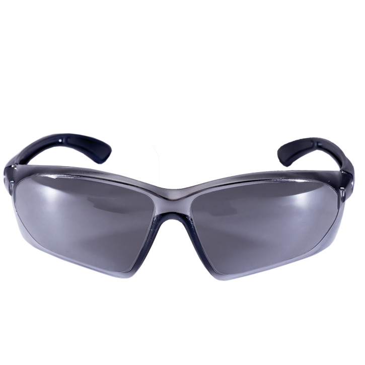 Солнцезащитные очки ADA VISOR BLACK — Фото 5